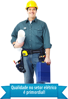 Serviços de Eleticidade em Xinguara- PA
